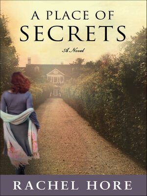 cover image of A Place of Secrets
